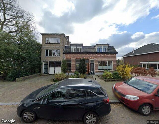 Haagweg 343