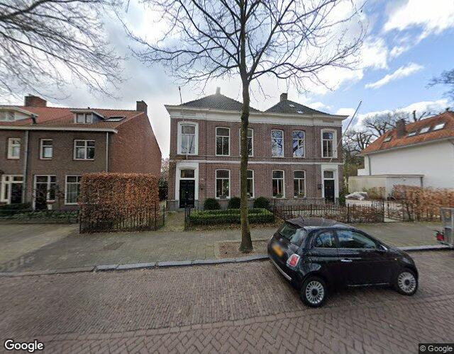 Haagweg 321
