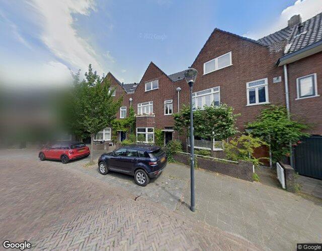 Dr. van Mierlostraat 21