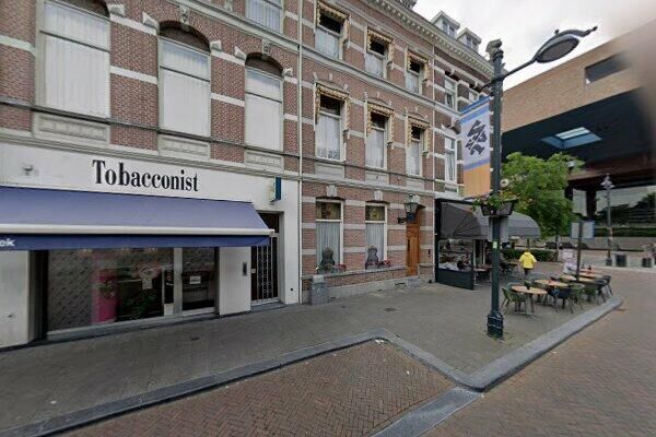 Willemstraat 27
