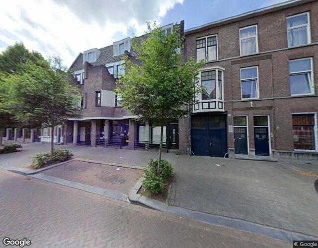Meerten Verhoffstraat 11-D11