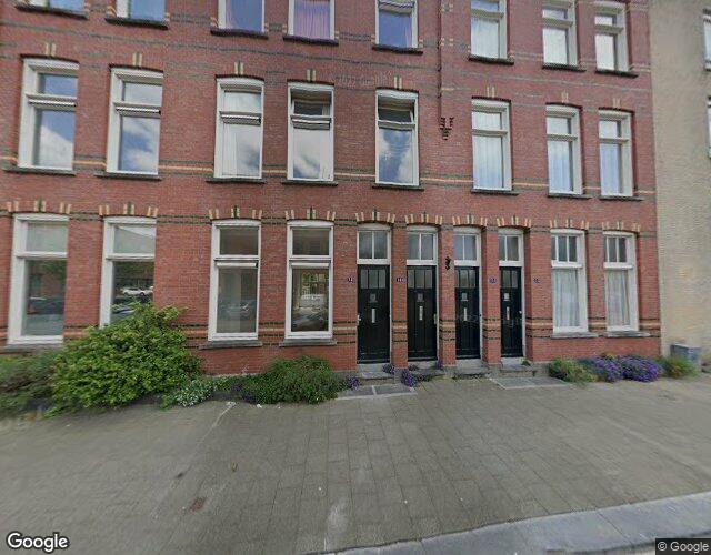 Spoorstraat 13-B3
