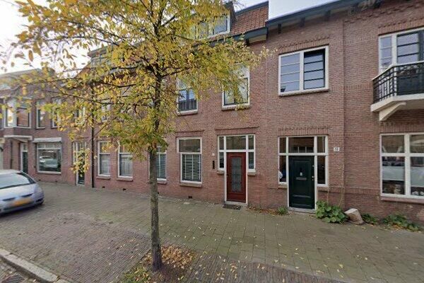 Driehoefijzersstraat 11