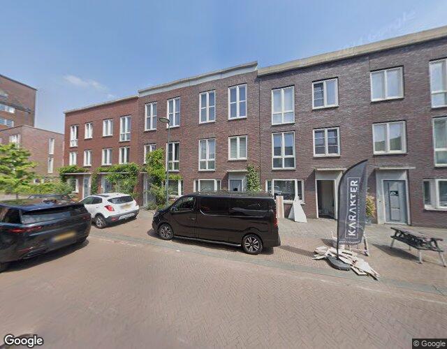 Smits van W. 8