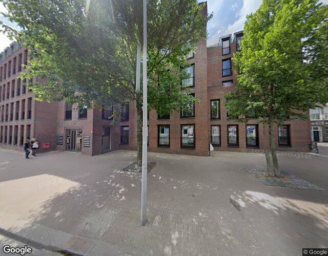Markendaalseweg 20-A2