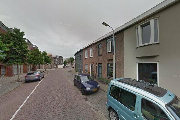 Balfortstraat 35