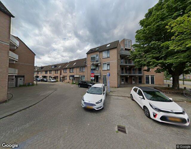 Spuistraat 2