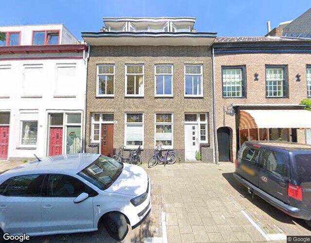 Nieuwe Huiz. 21-A