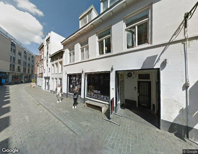 Nieuwstraat 36-B