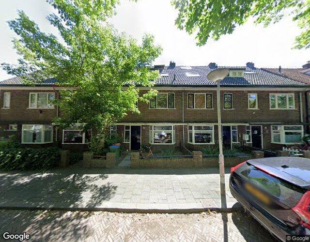 Huis te koop Oranjeboomplein 10