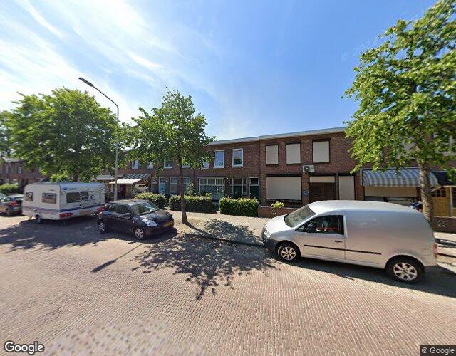 Oranjeboomstraat 74