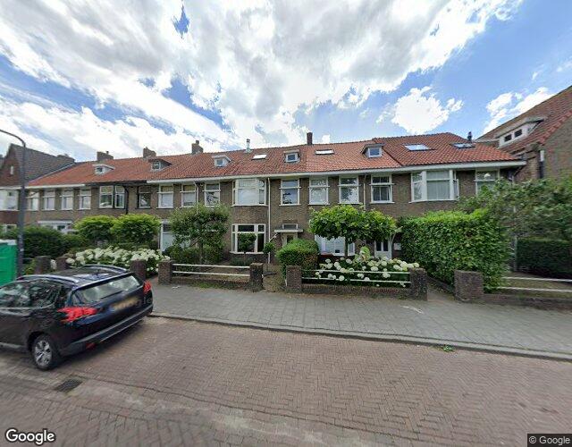 Heuvelplein 243