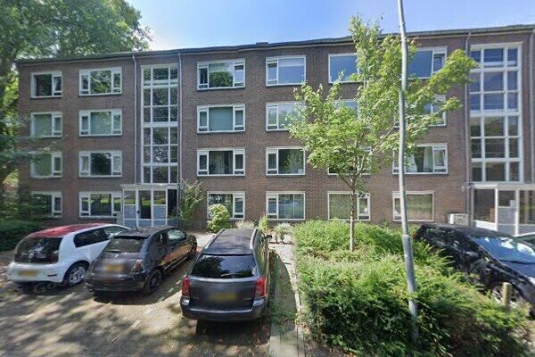Planciusplein 18