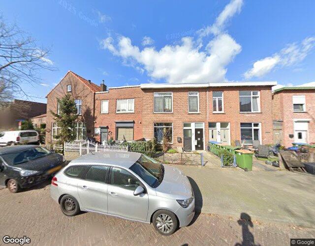 Oosterstraat 58-A