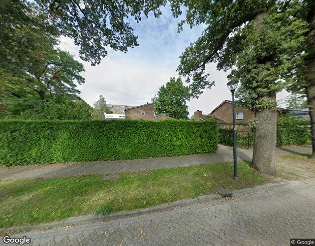 Heusdenhout. 69