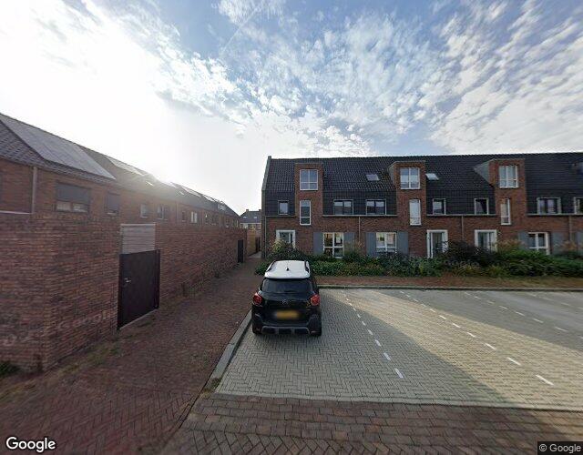 Amelandstraat 8