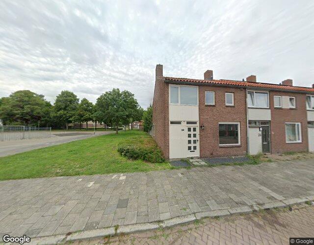 Wolvenring 28