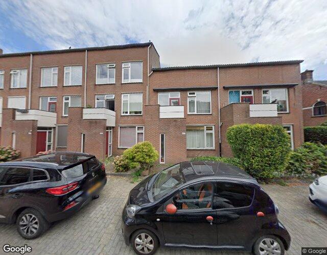 Tuinbouwlaan 1-A22
