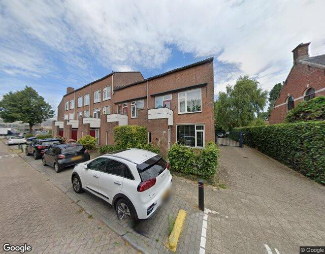 Tuinbouwlaan 1-A23