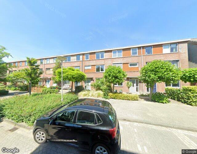 Wisentstraat 23