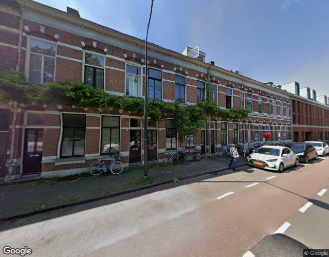 Tramsingel 92-A