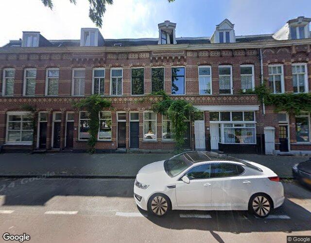 Tramsingel 103-A