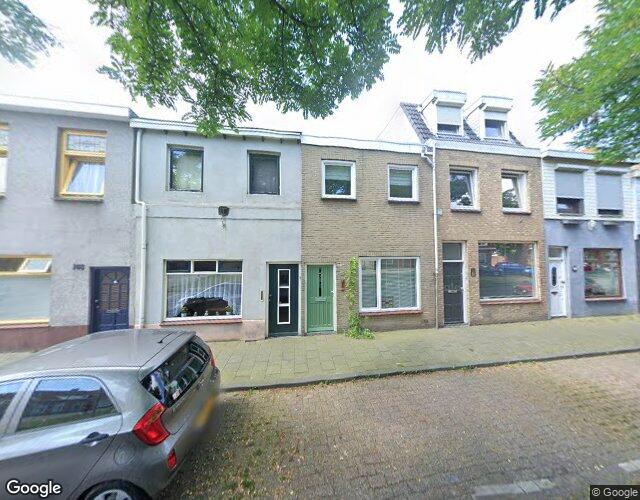 Dijklaan 107