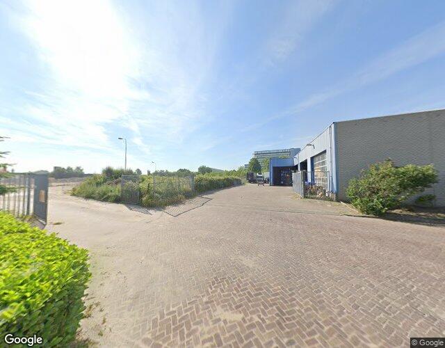 Appartement te koop Duizendblad 48