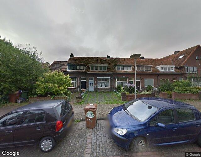 Huis te koop Nuijtsstraat 7