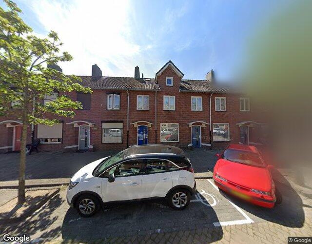 Ahornstraat 49
