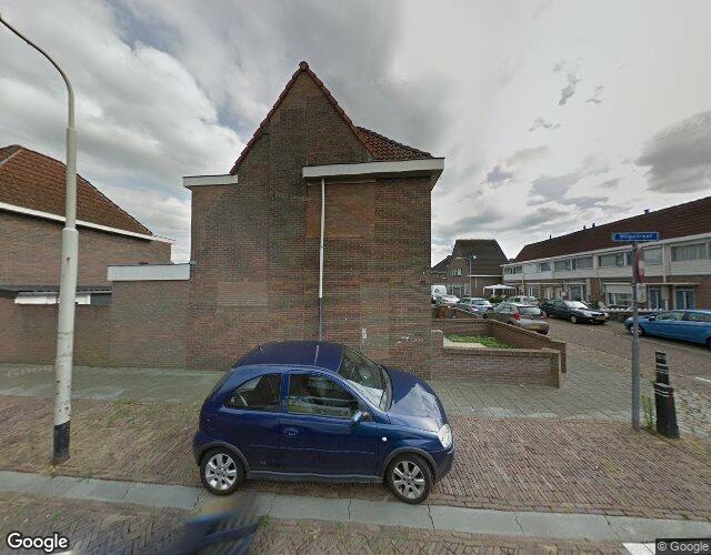 Iepstraat 16