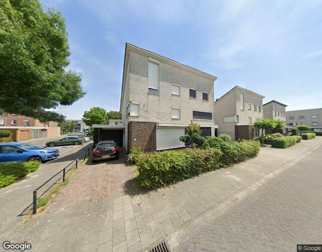 Groentje 1