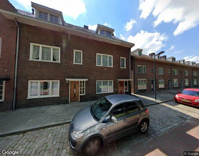 Speelhuislaan 113