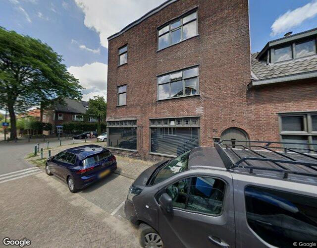 van Voorst tot Voorststraat 48