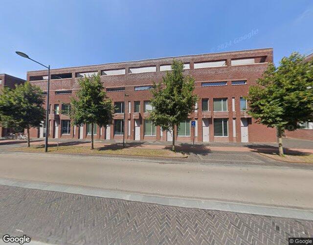 Stationslaan 57