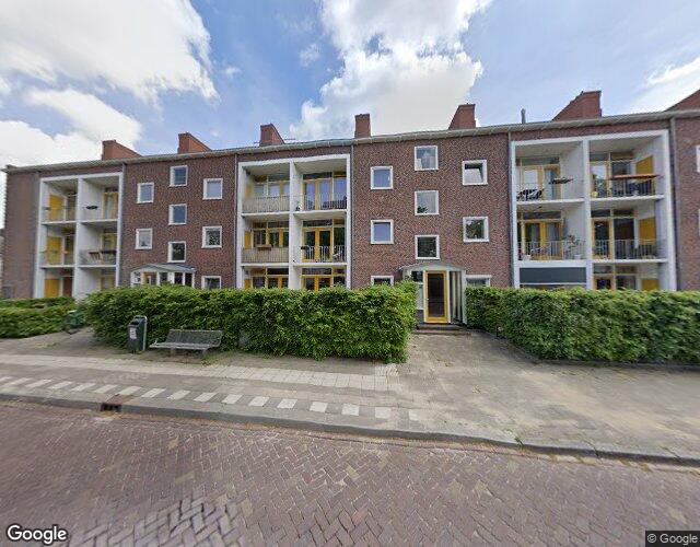 Edisonstraat 36-B