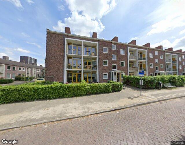 Edisonstraat 40