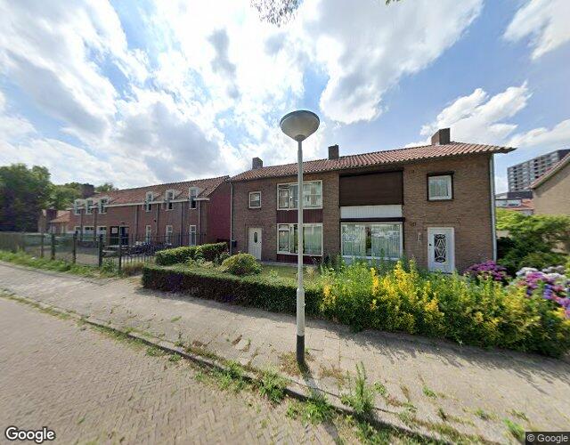 Kleine Door. 39