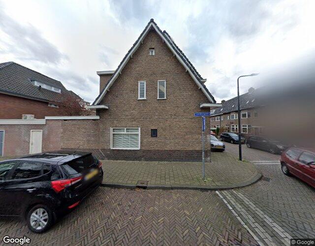 Maanstraat 20