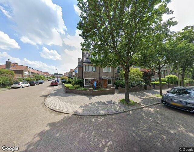 Achillesstr. 110