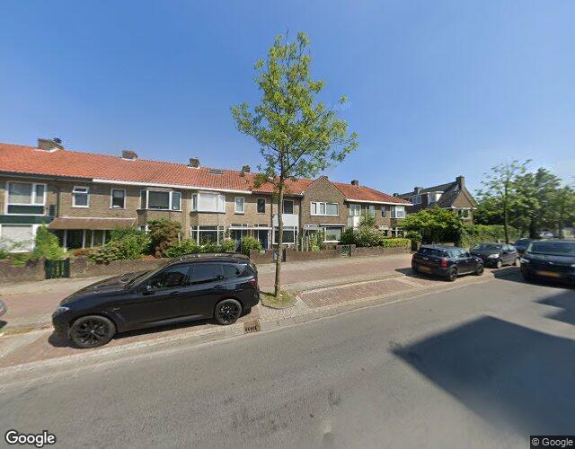 Eggestraat 8