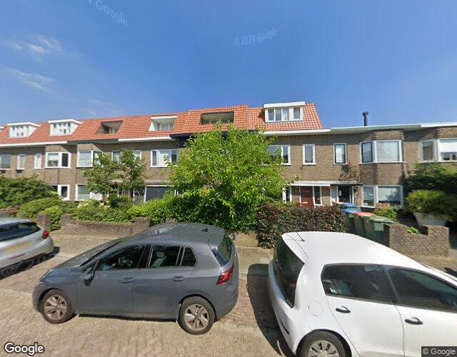 Spadestraat 20