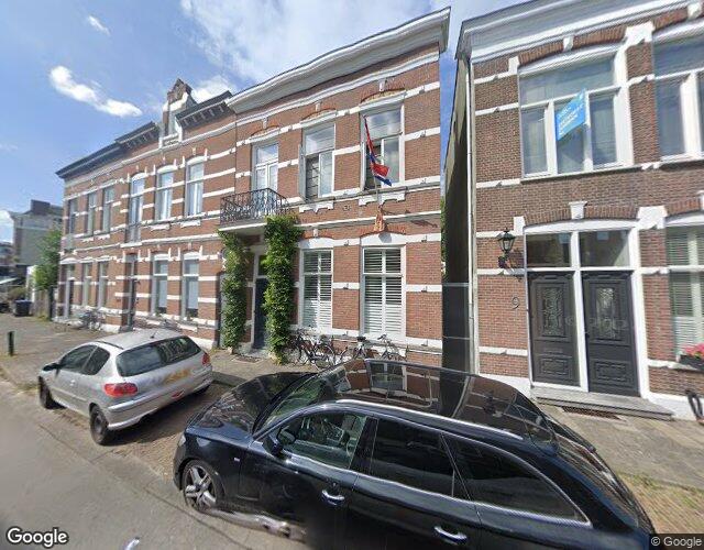 Koninginnes. 7