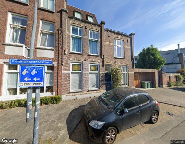 Koninginnestraat 75