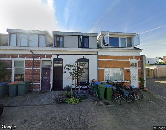 Ranonkelstraat 38