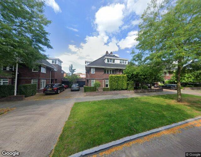 Wagemakerspark 78