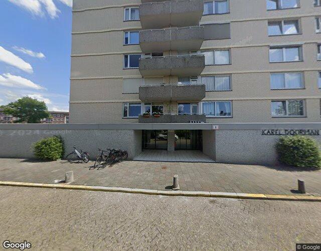 Grote Spie 307