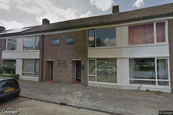 Willem Kloosstraat 18