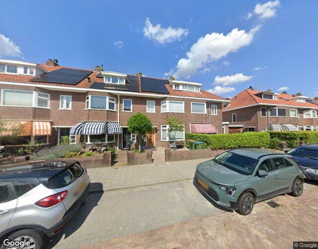 Vondelstraat 44