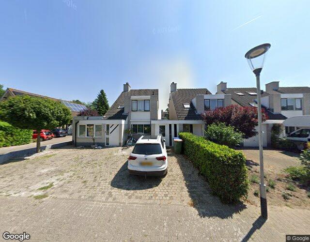Scherp Zand 14